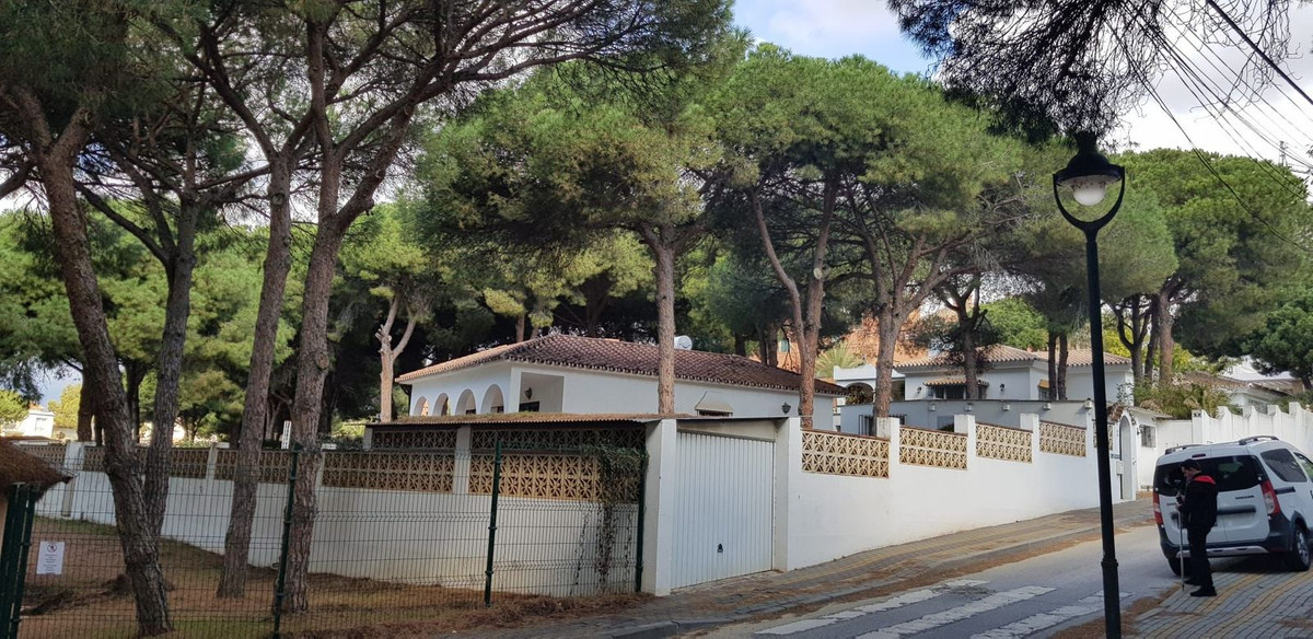 Villa à vendre à Málaga 15