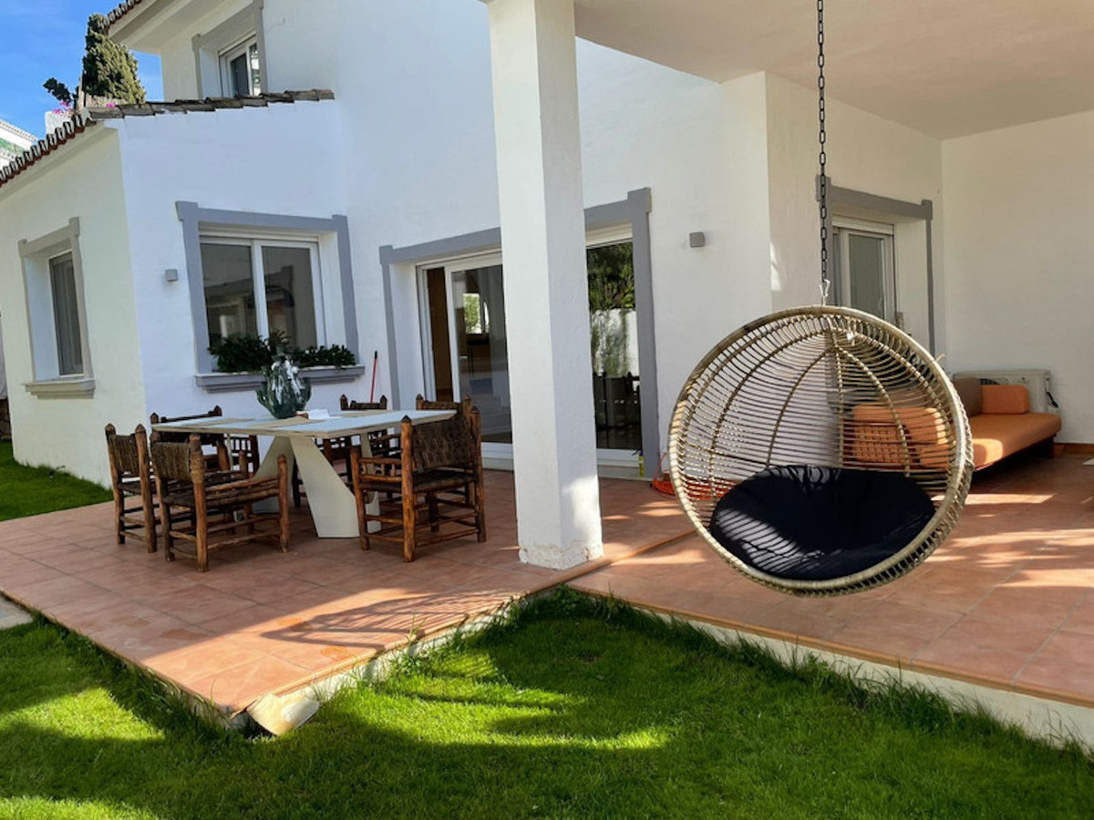 Villa te koop in Marbella - Nueva Andalucía 4