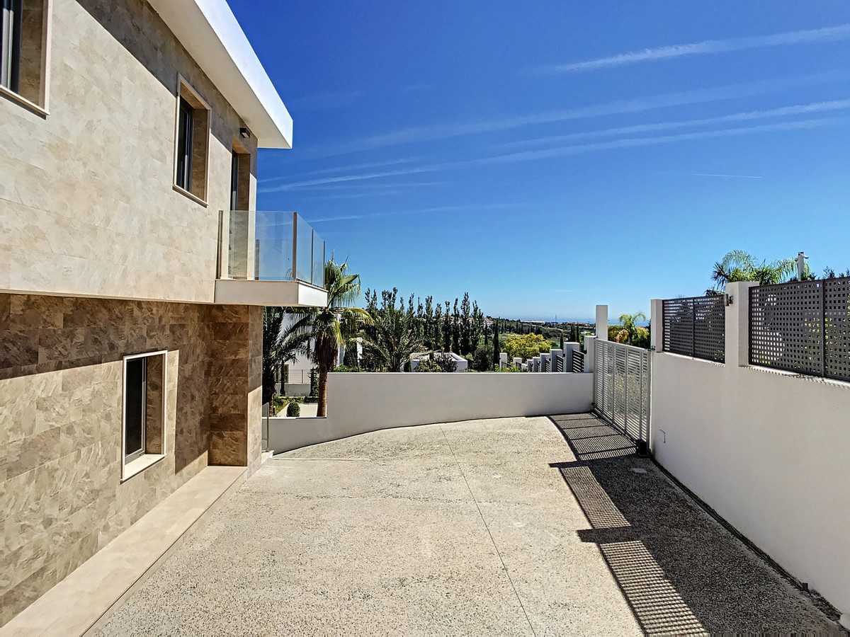 Haus zum Verkauf in Málaga 37