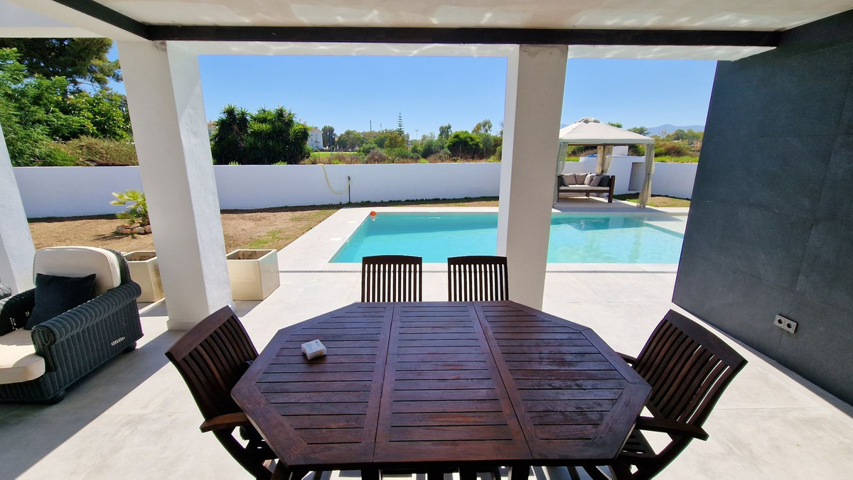 Haus zum Verkauf in Marbella - San Pedro and Guadalmina 23