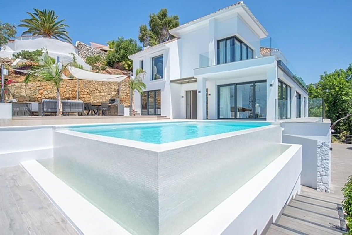 Villa te koop in Marbella - East 30