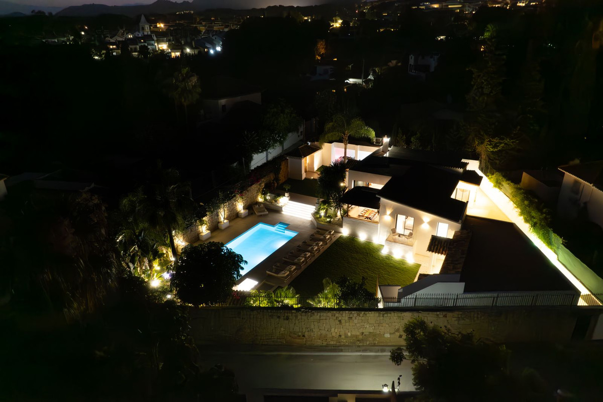 Villa te koop in Marbella - Golden Mile and Nagüeles 12