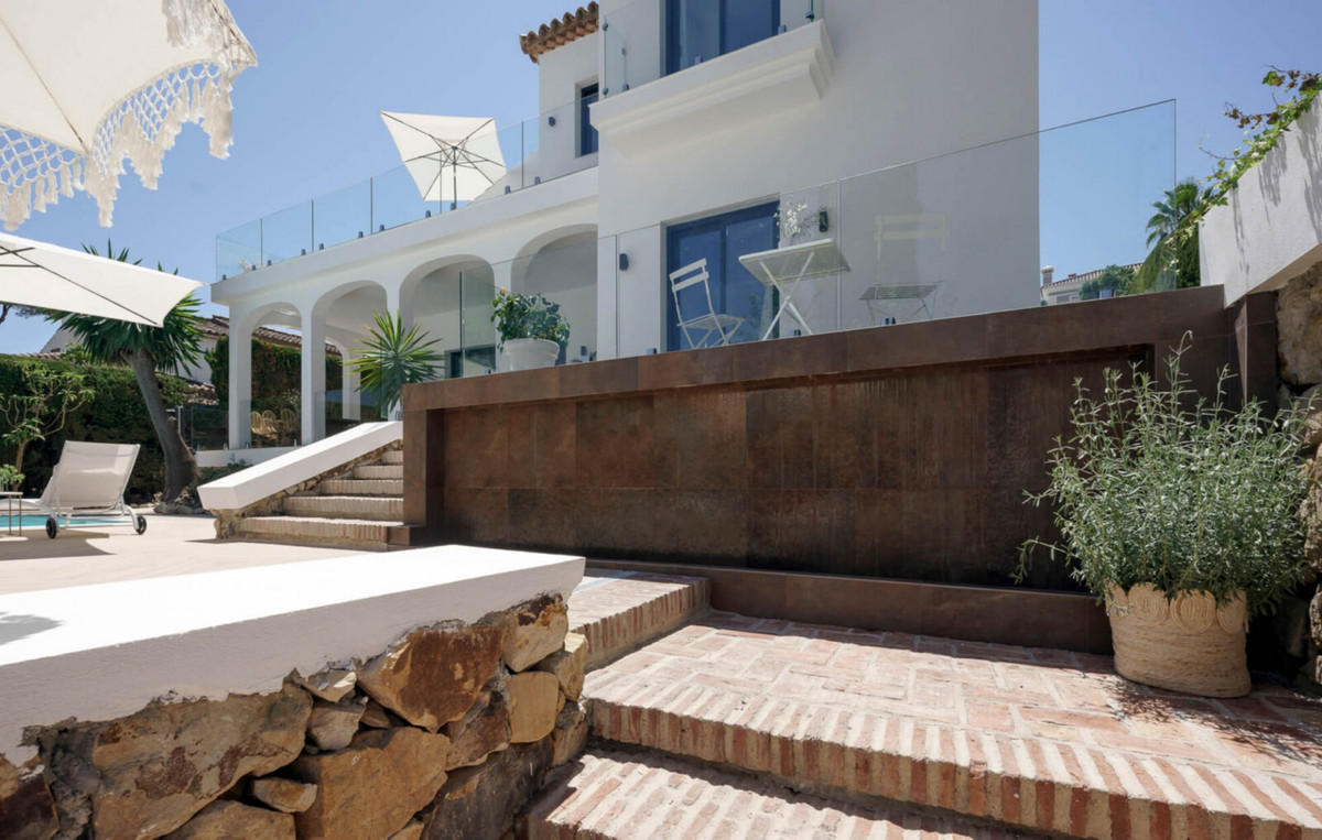 Haus zum Verkauf in Marbella - Nueva Andalucía 11
