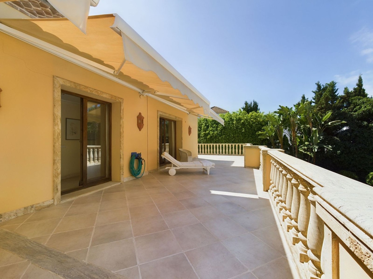 Villa till salu i Marbella - Nueva Andalucía 46