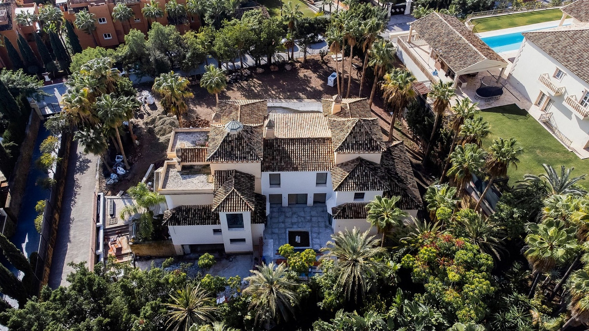 Villa te koop in Marbella - Golden Mile and Nagüeles 38