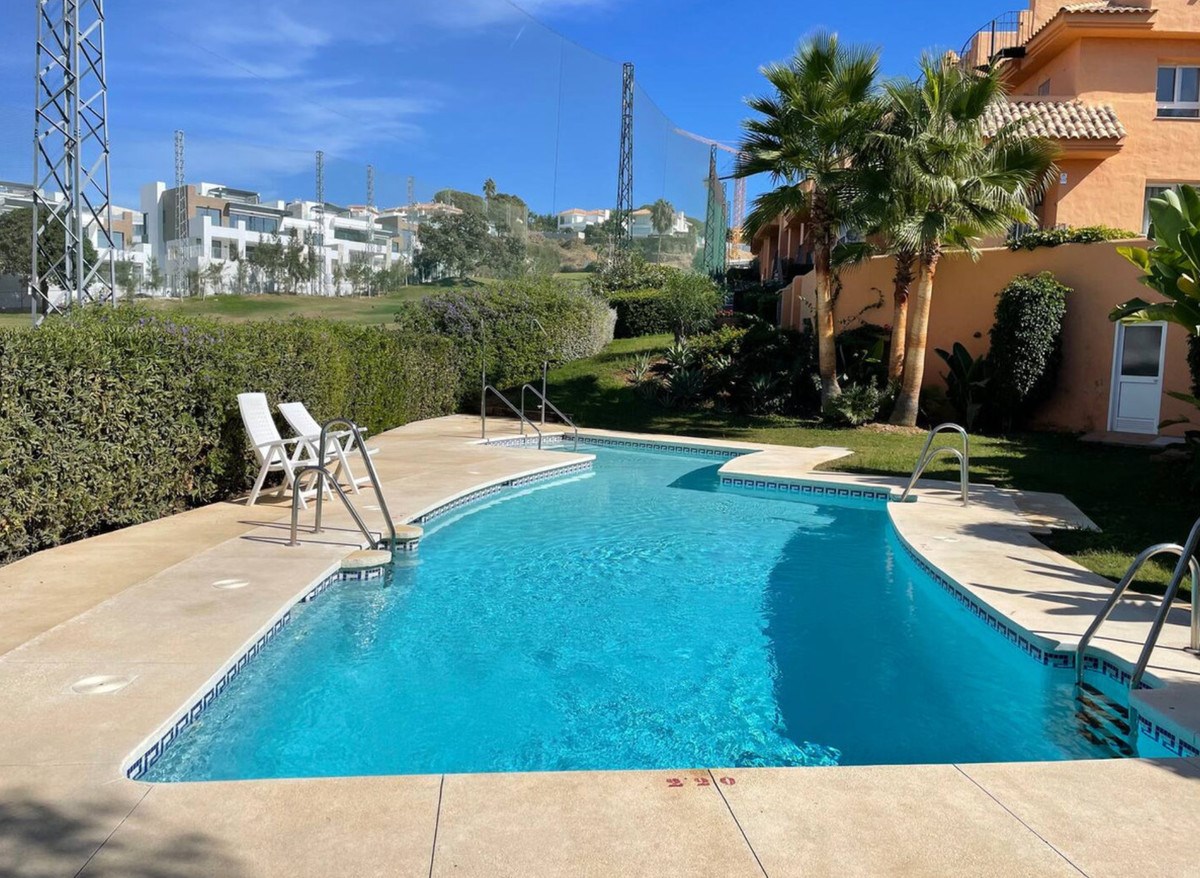 Adosada en venta en Marbella - Golden Mile and Nagüeles 1