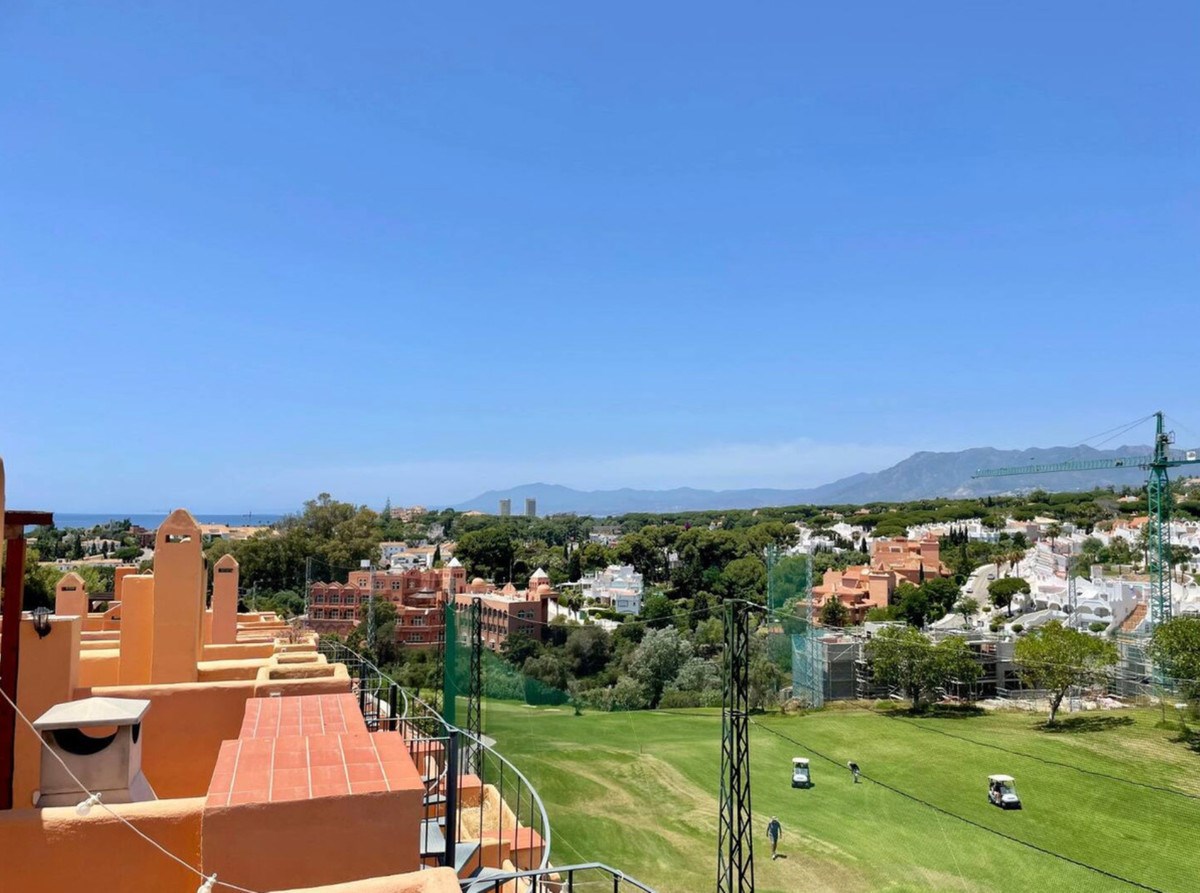 Townhouse for sale in Marbella - Golden Mile and Nagüeles 2