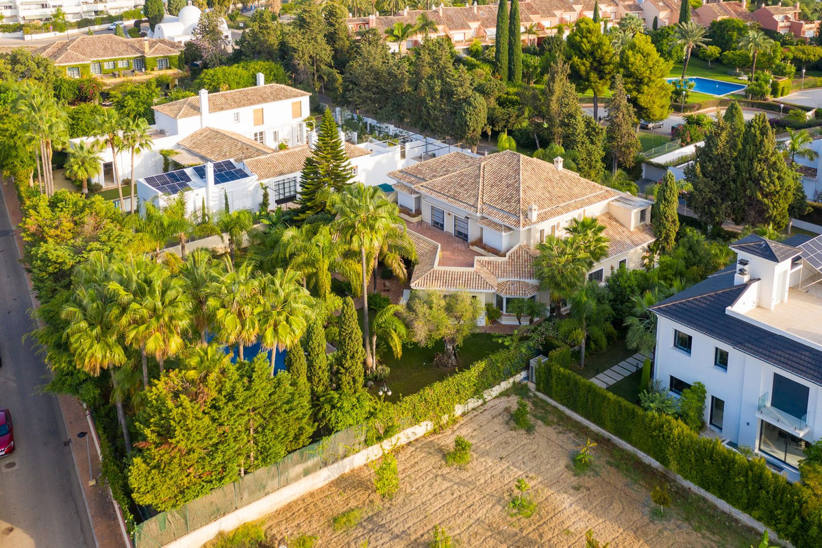 Villa à vendre à Marbella - San Pedro and Guadalmina 8