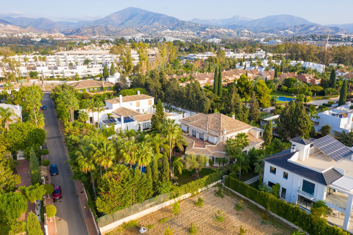 Villa à vendre à Marbella - San Pedro and Guadalmina 9