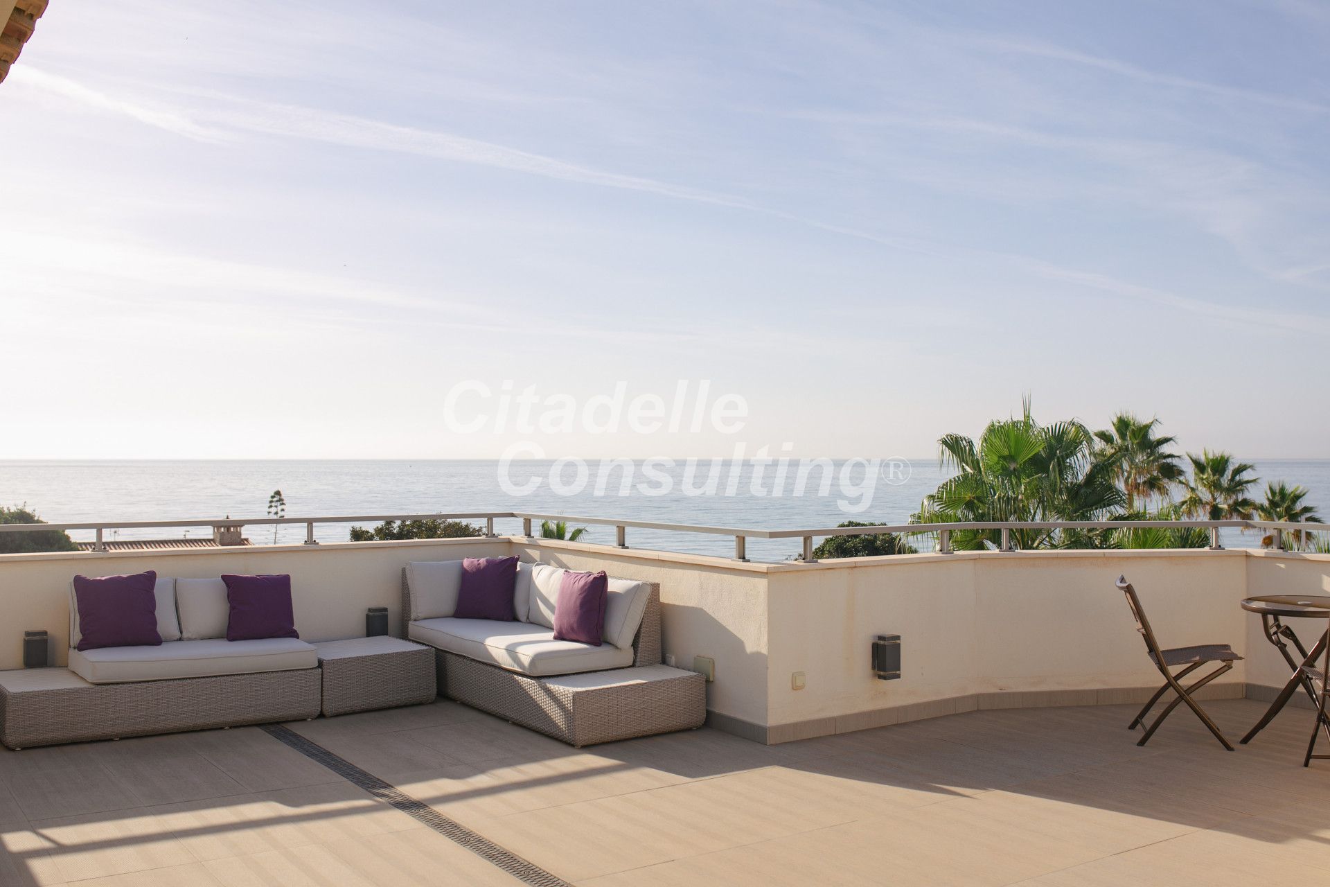 Villa te koop in Marbella - East 9
