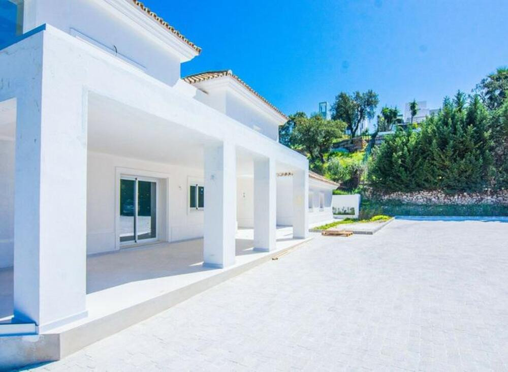Villa te koop in Málaga 23
