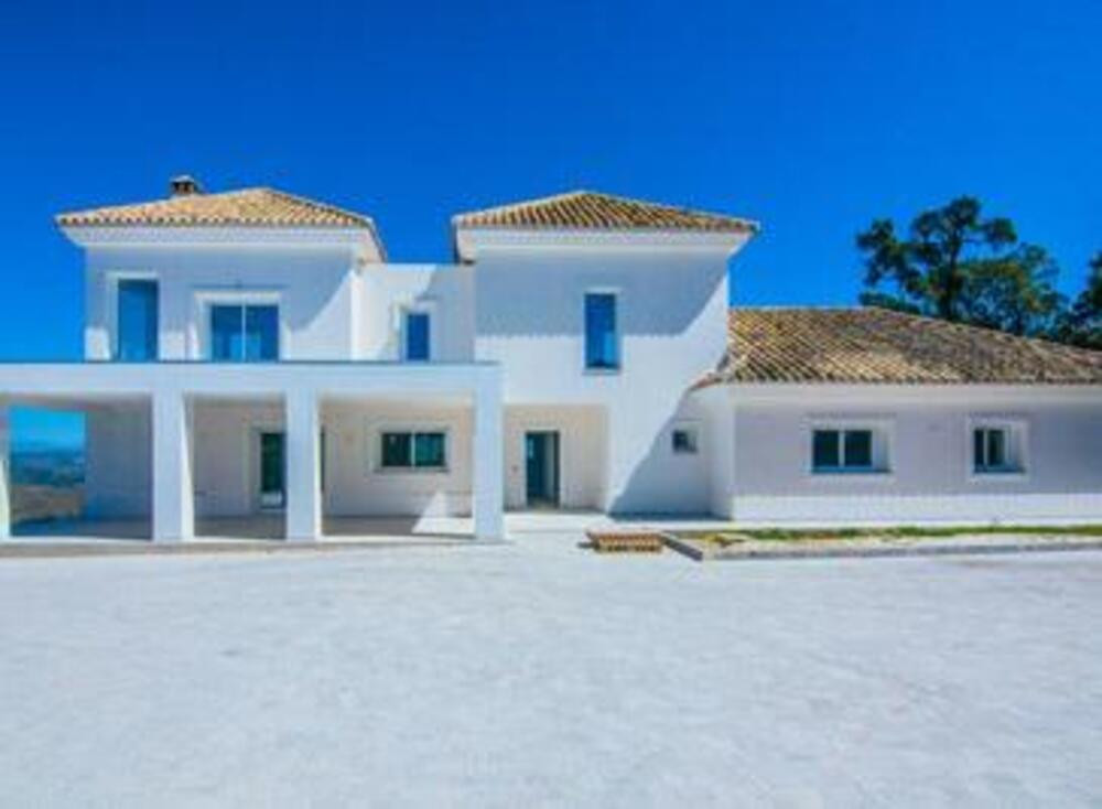 Villa te koop in Málaga 25