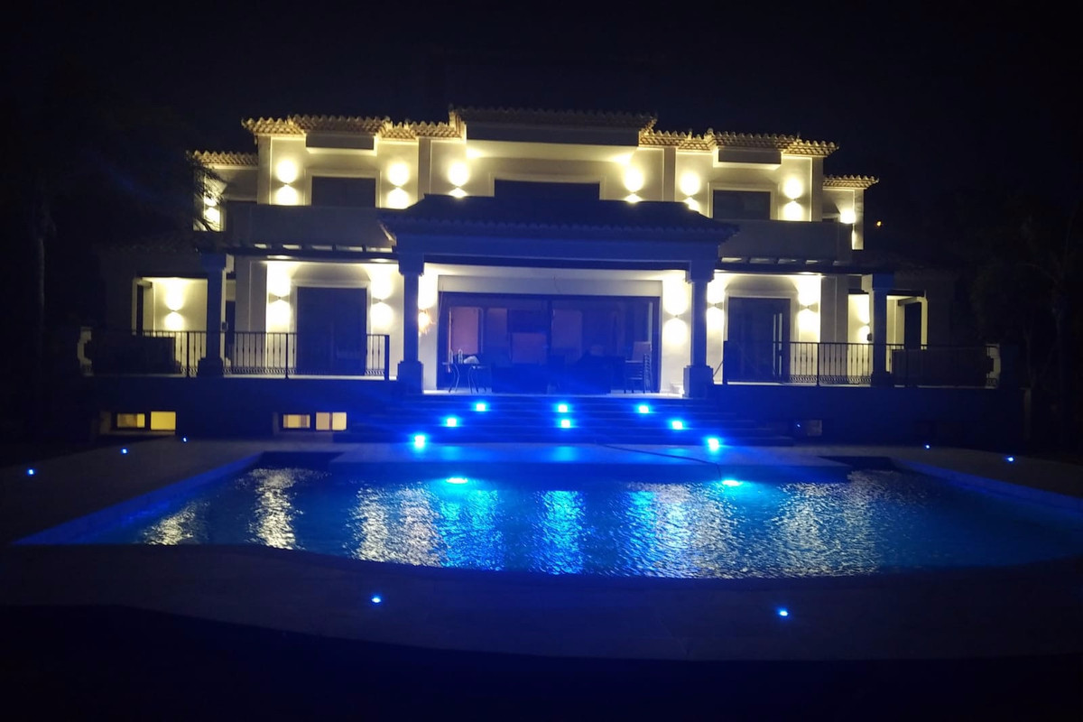 Villa te koop in Benahavís 28