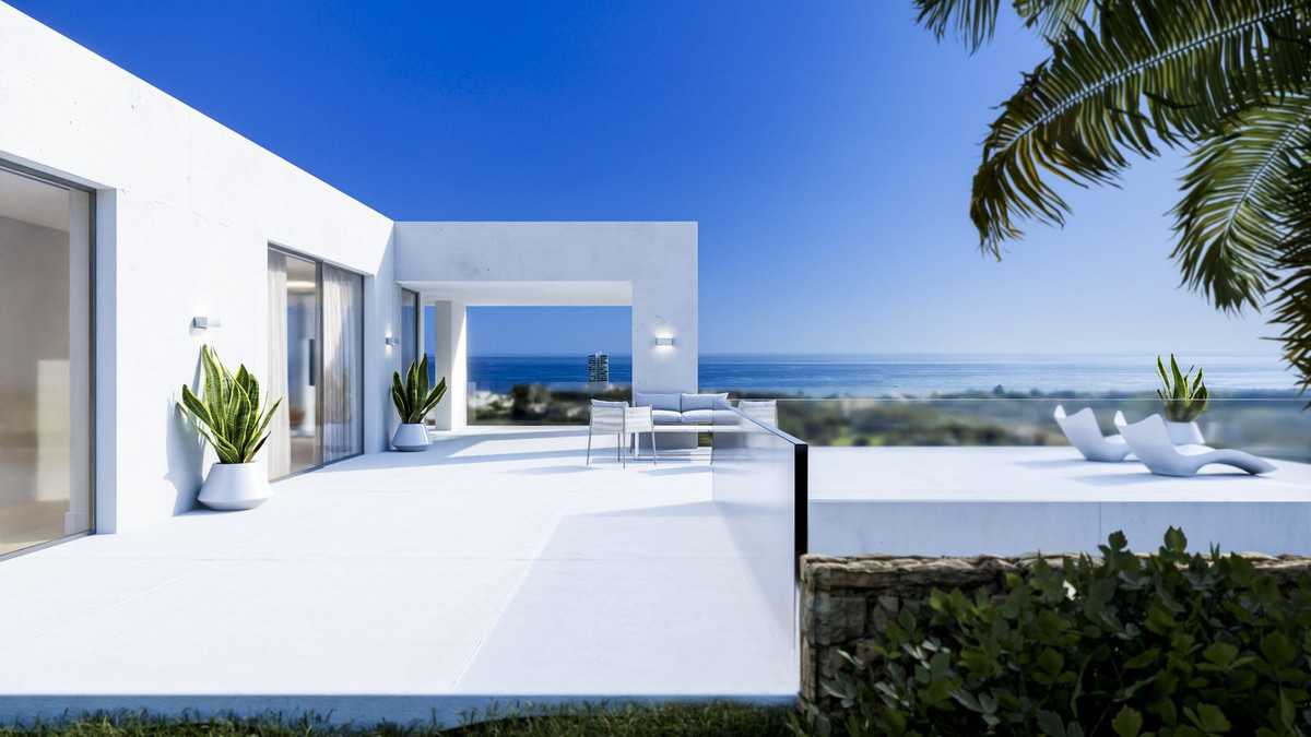 Villa à vendre à Málaga 9