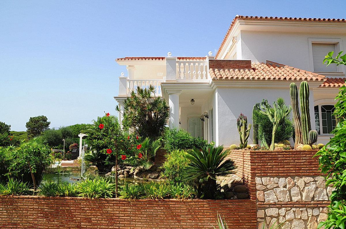Haus zum Verkauf in Málaga 35