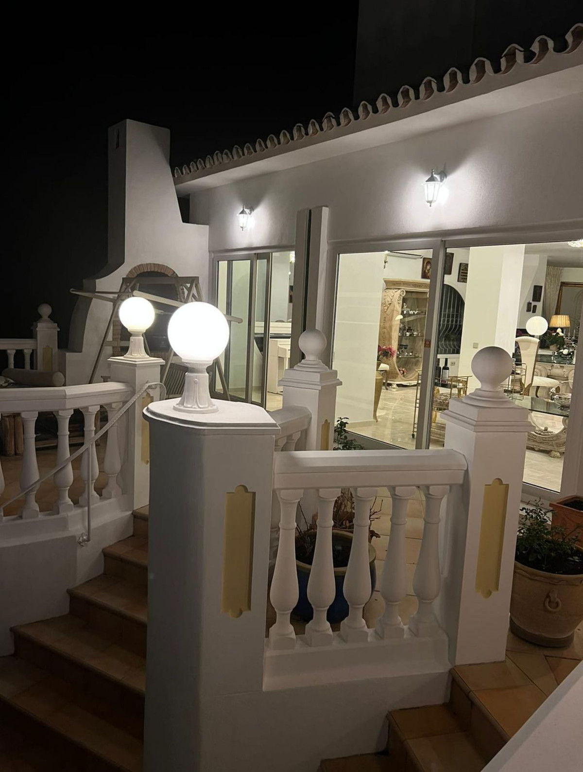 Haus zum Verkauf in Málaga 18