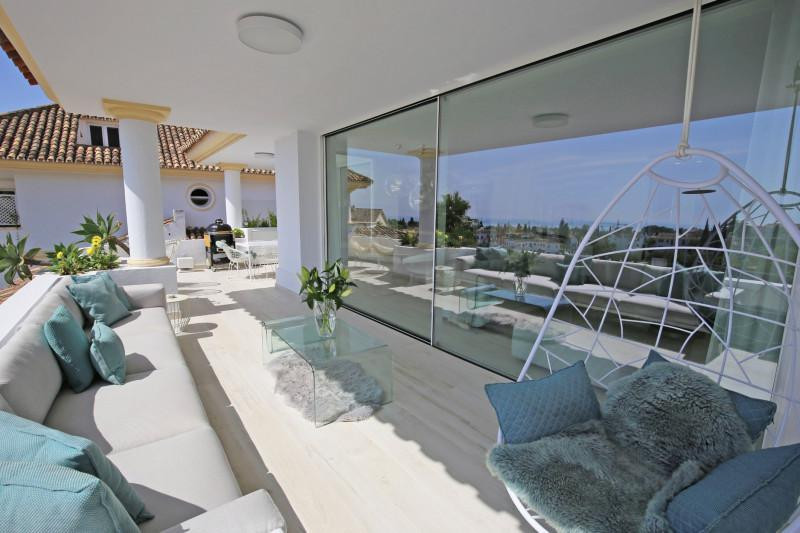 Appartement de luxe à vendre à Málaga 22