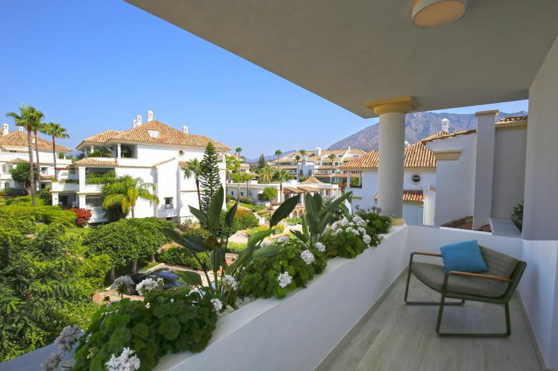 Appartement de luxe à vendre à Málaga 33