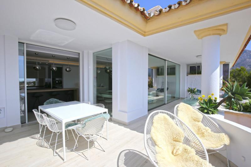 Appartement de luxe à vendre à Málaga 4