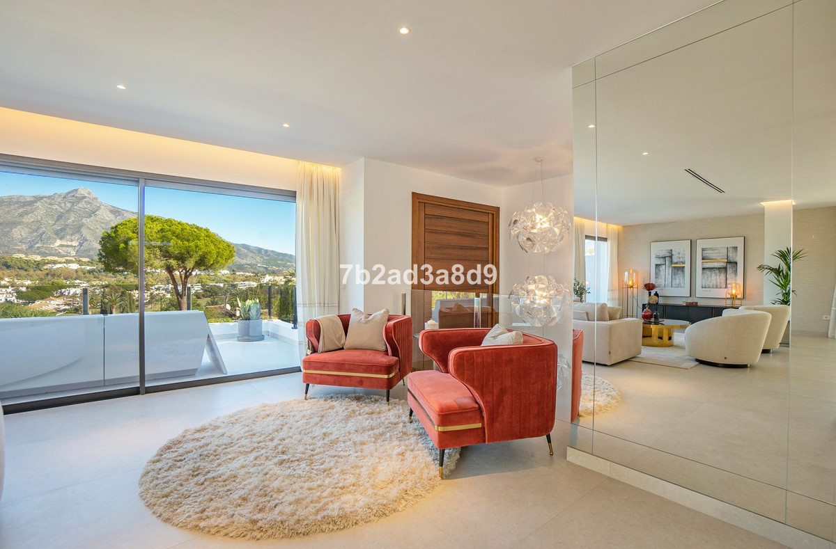 Haus zum Verkauf in Marbella - Nueva Andalucía 6