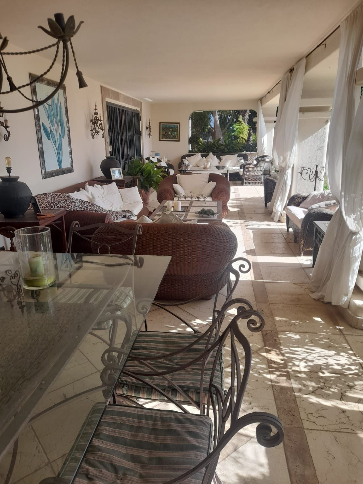 Haus zum Verkauf in Marbella - Golden Mile and Nagüeles 38