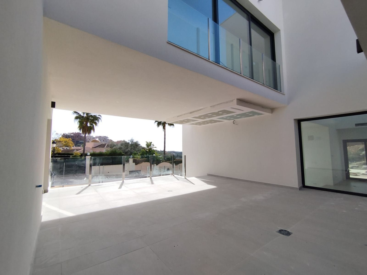 Villa till salu i Marbella - East 14