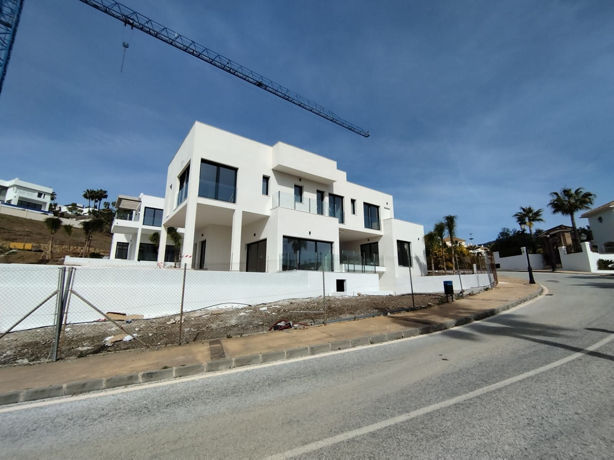 Villa till salu i Marbella - East 34