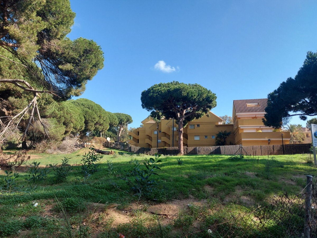 Plot for sale in Marbella - East 5