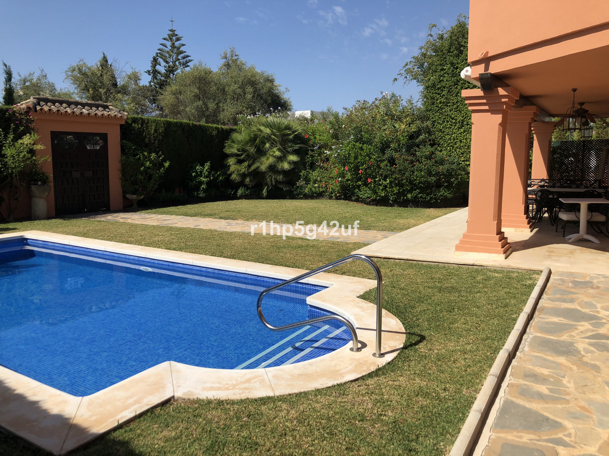 Villa till salu i Marbella - Golden Mile and Nagüeles 30