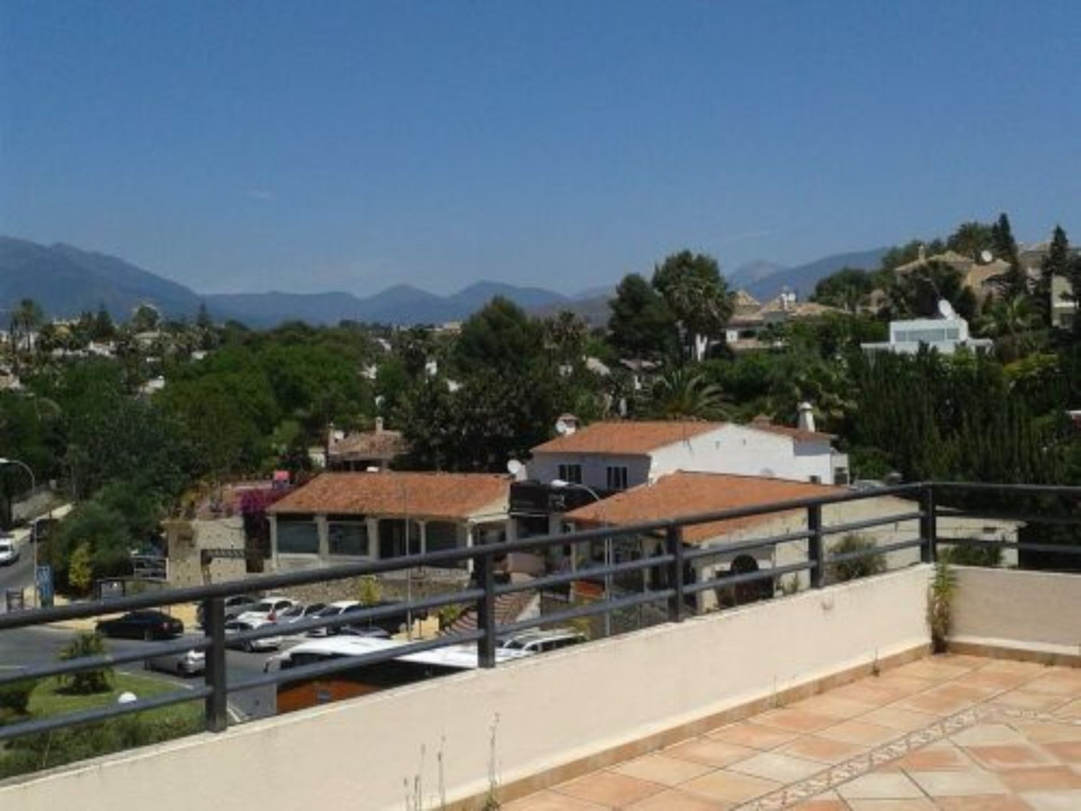 Размер собственного участка для продажи в Marbella - Nueva Andalucía 17