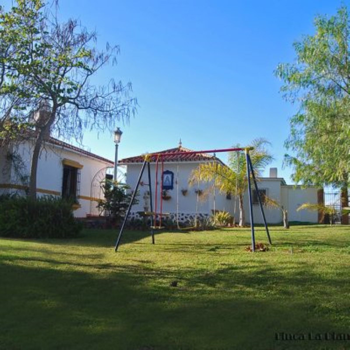 Villa te koop in Málaga 5