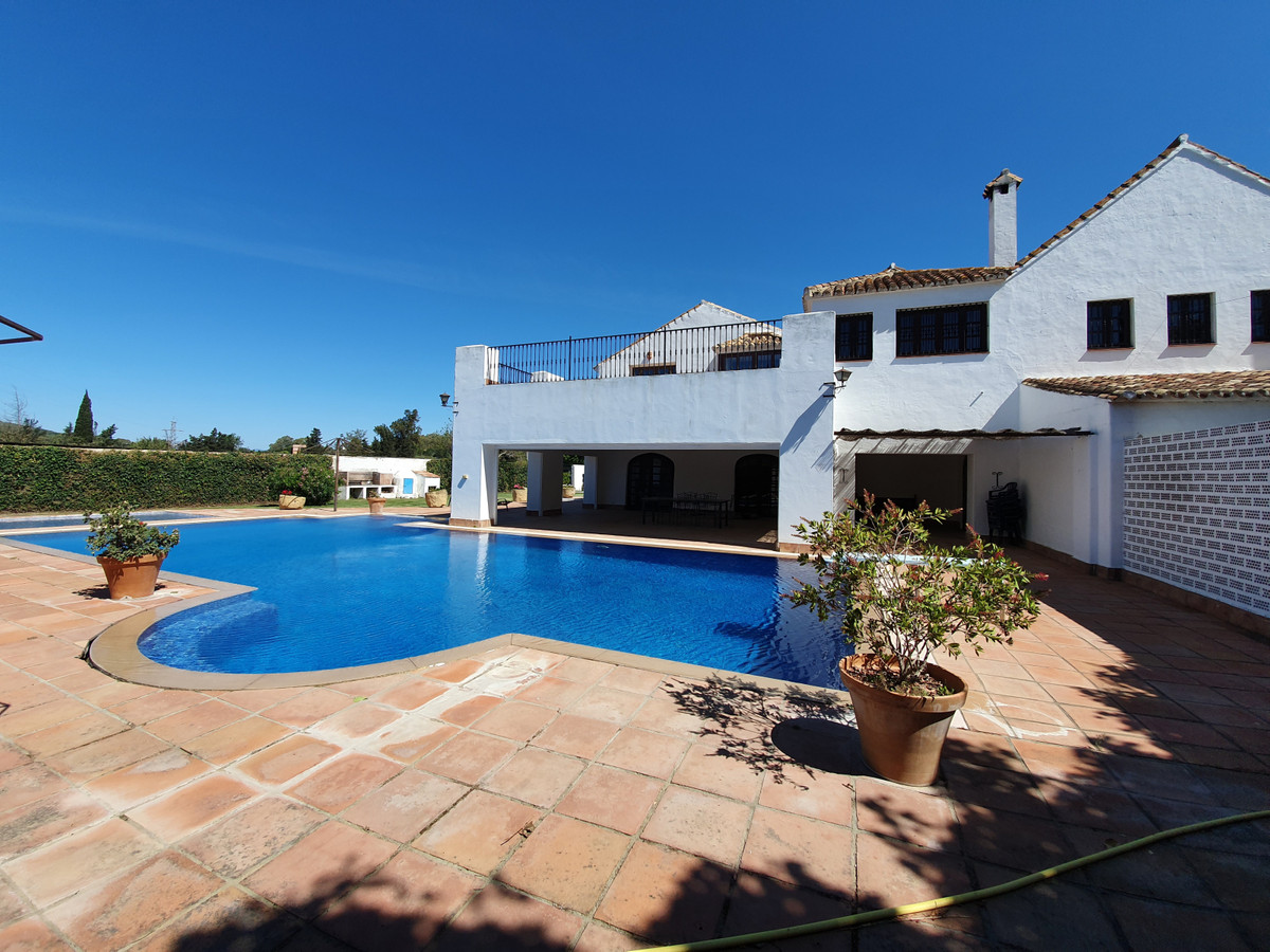 Countryhome for sale in Marbella - San Pedro and Guadalmina 1