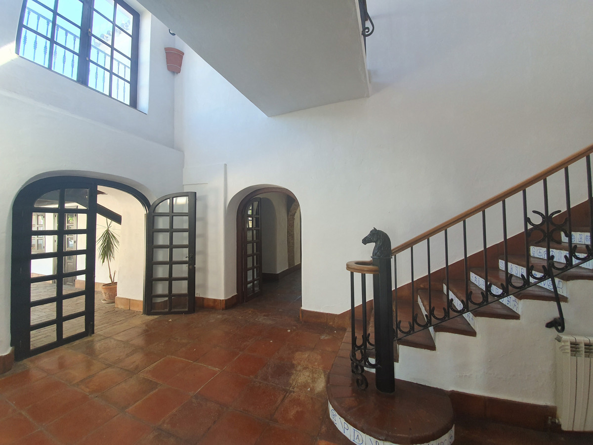 Countryhome for sale in Marbella - San Pedro and Guadalmina 10