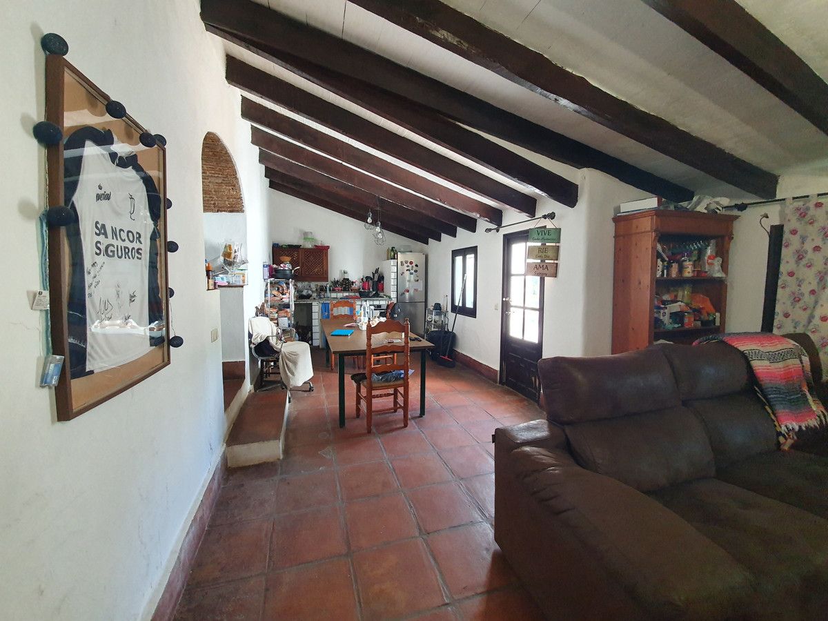 Countryhome for sale in Marbella - San Pedro and Guadalmina 15
