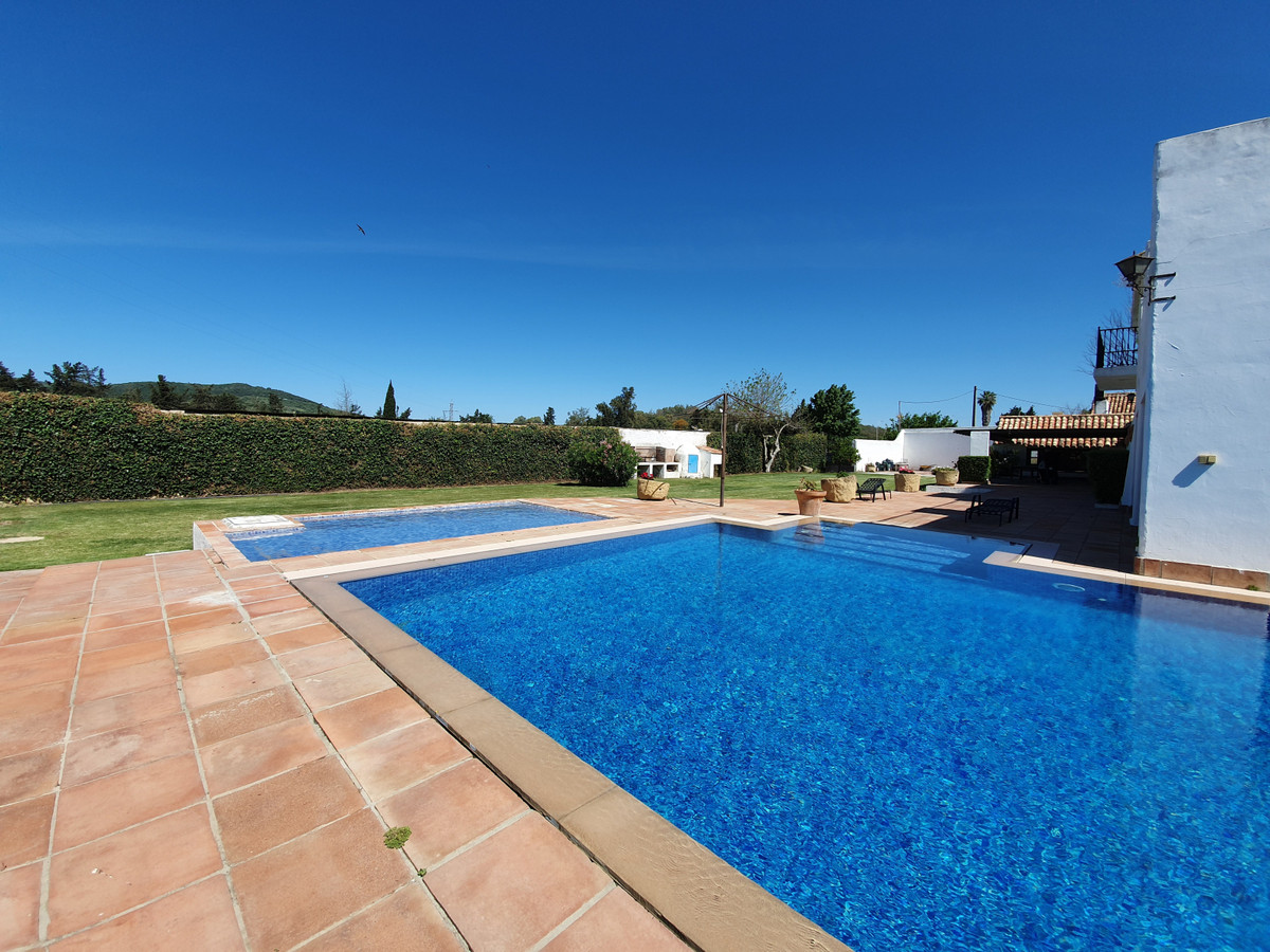 Countryhome for sale in Marbella - San Pedro and Guadalmina 19
