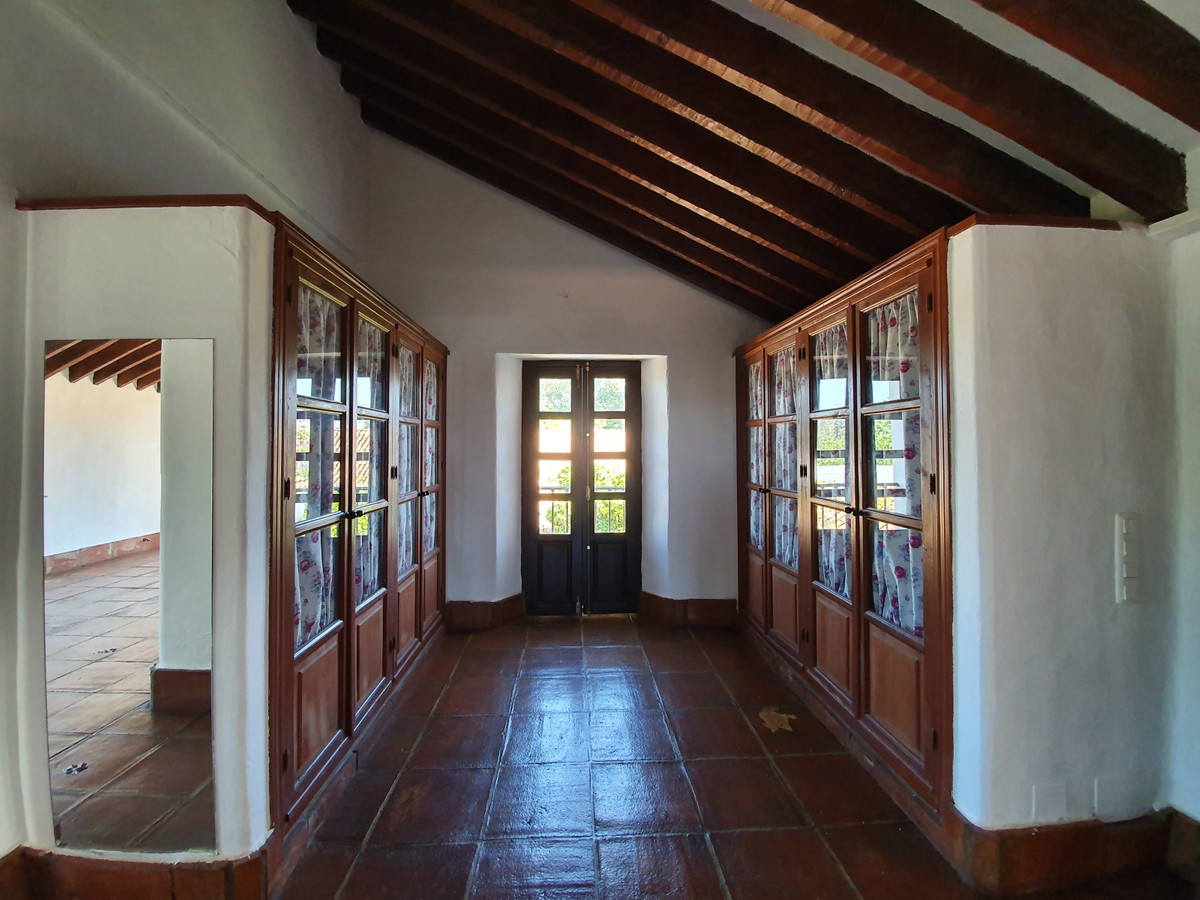 Countryhome for sale in Marbella - San Pedro and Guadalmina 23
