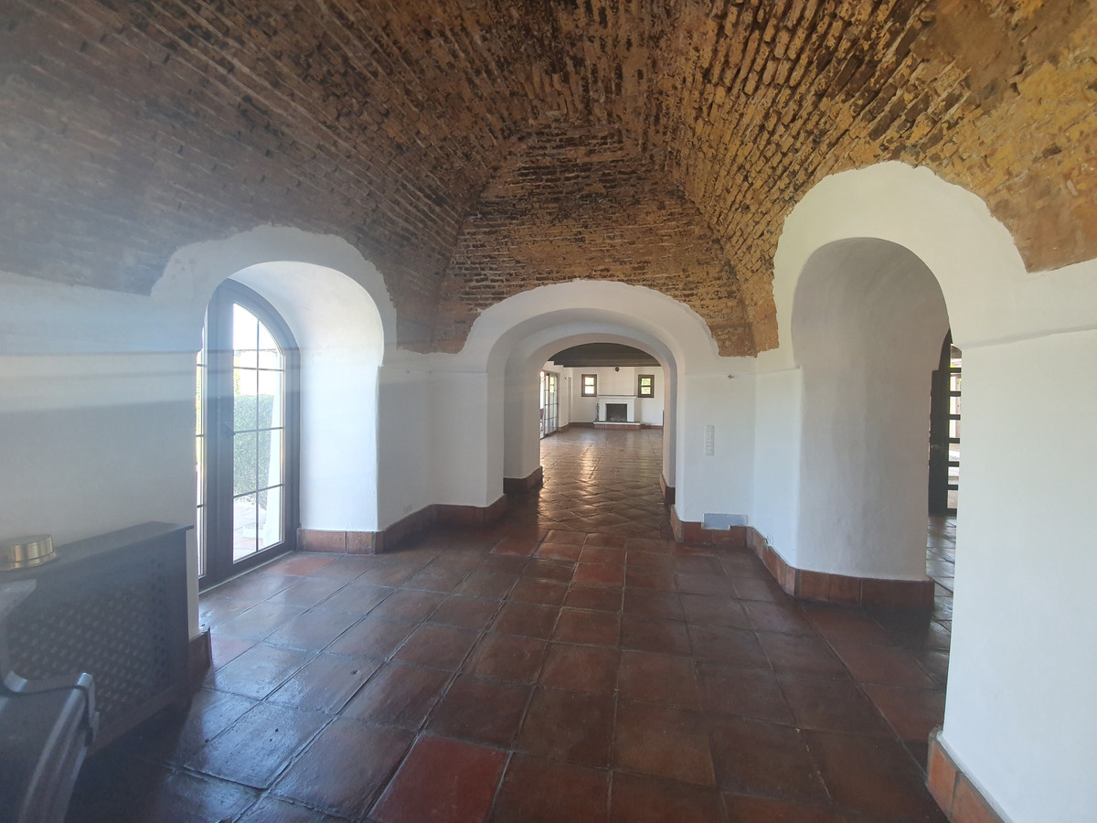 Landhaus zum Verkauf in Marbella - San Pedro and Guadalmina 33