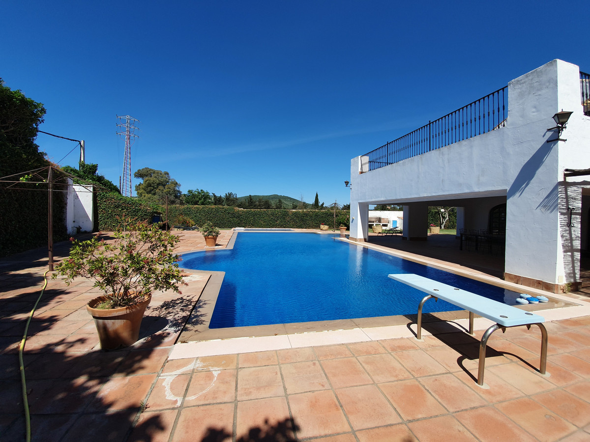 Countryhome for sale in Marbella - San Pedro and Guadalmina 37