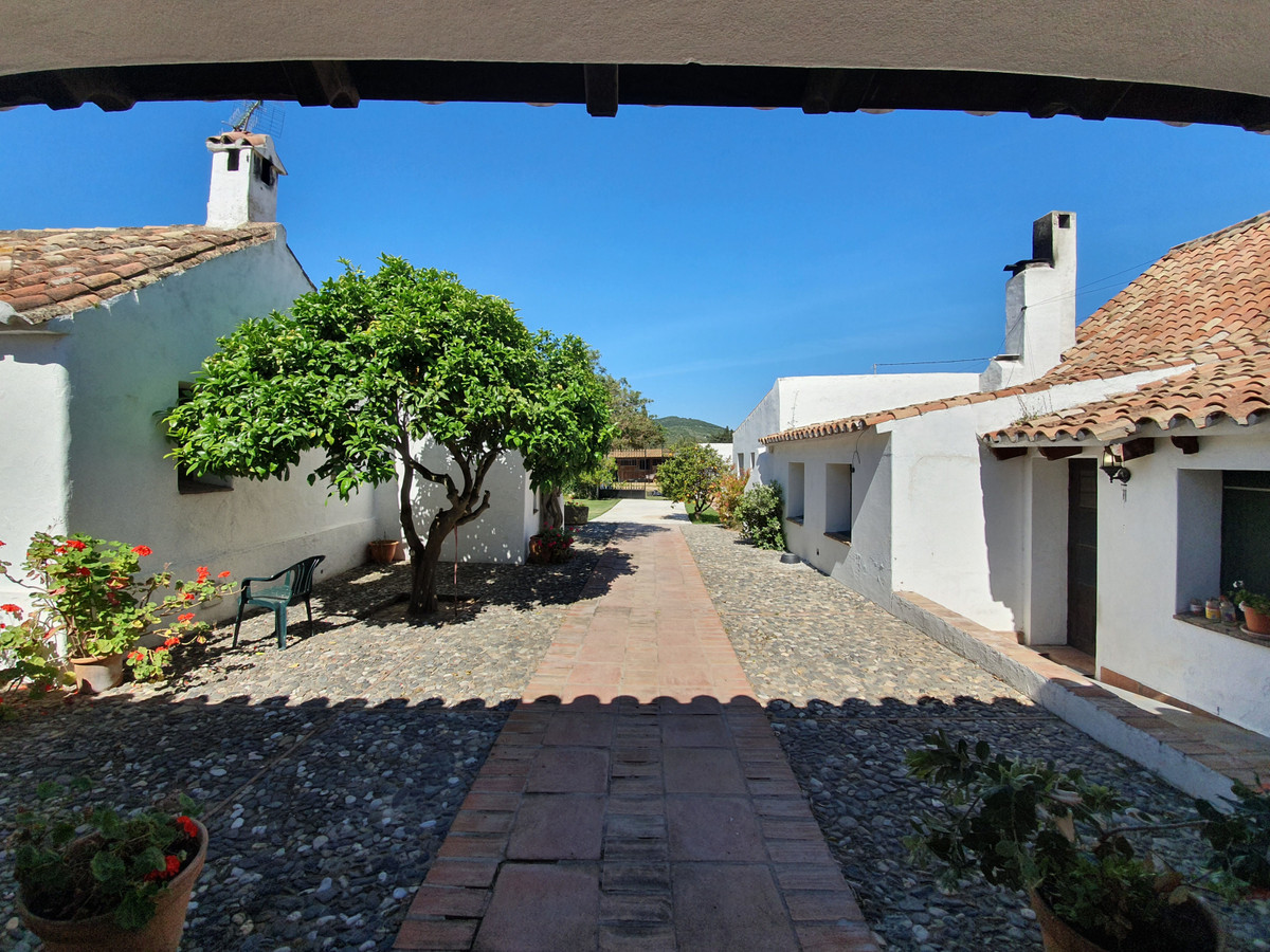 Countryhome for sale in Marbella - San Pedro and Guadalmina 38