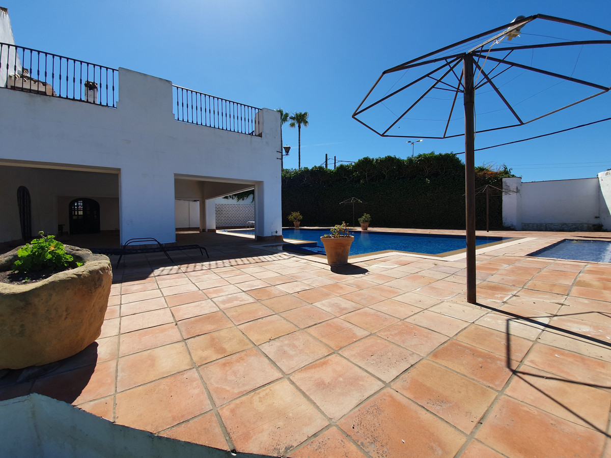 Casas de Campo en venta en Marbella - San Pedro and Guadalmina 40