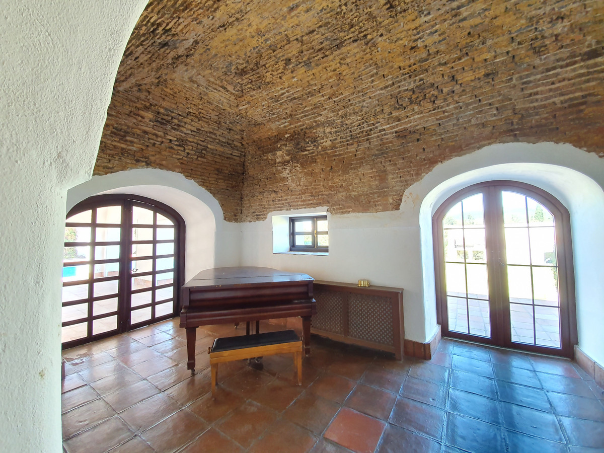 Landhaus zum Verkauf in Marbella - San Pedro and Guadalmina 5