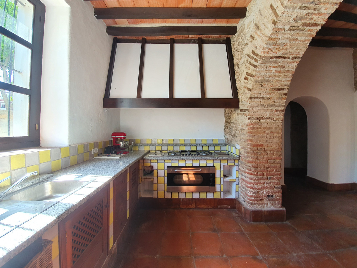 Countryhome for sale in Marbella - San Pedro and Guadalmina 50