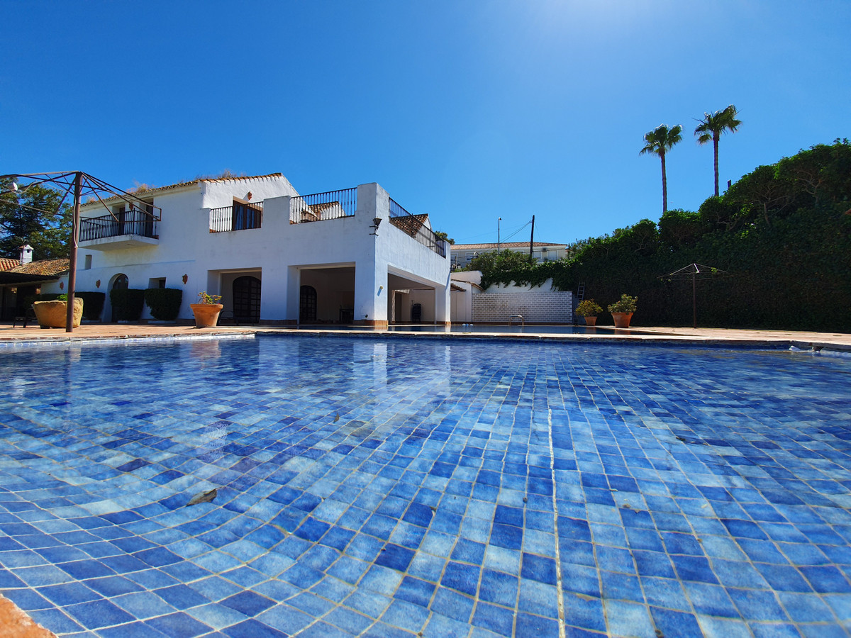 Landhaus zum Verkauf in Marbella - San Pedro and Guadalmina 6