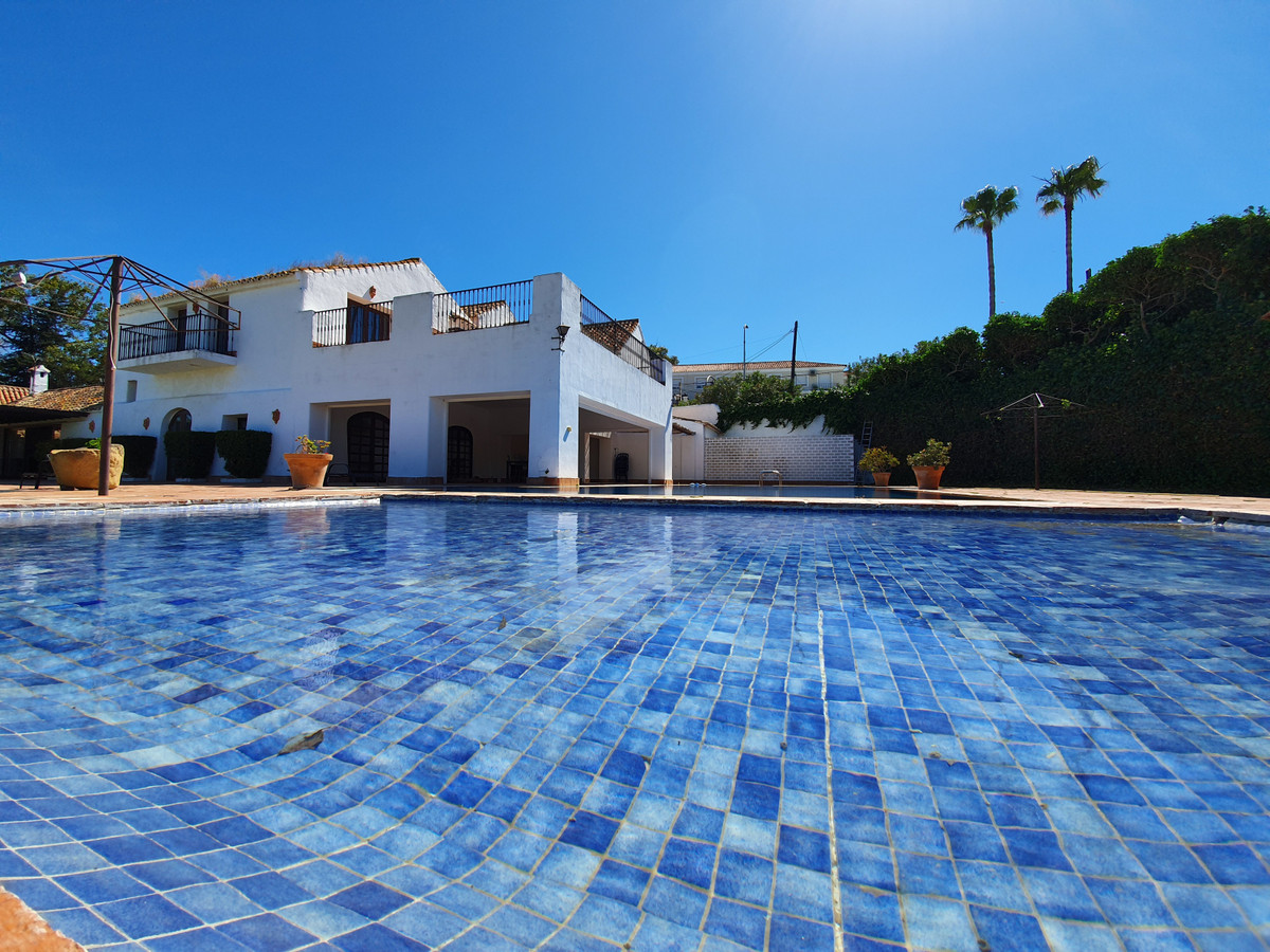 Countryhome for sale in Marbella - San Pedro and Guadalmina 6