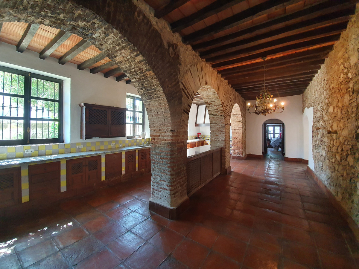 Countryhome for sale in Marbella - San Pedro and Guadalmina 7