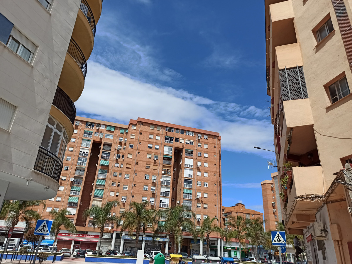 Działka na sprzedaż w Málaga 3