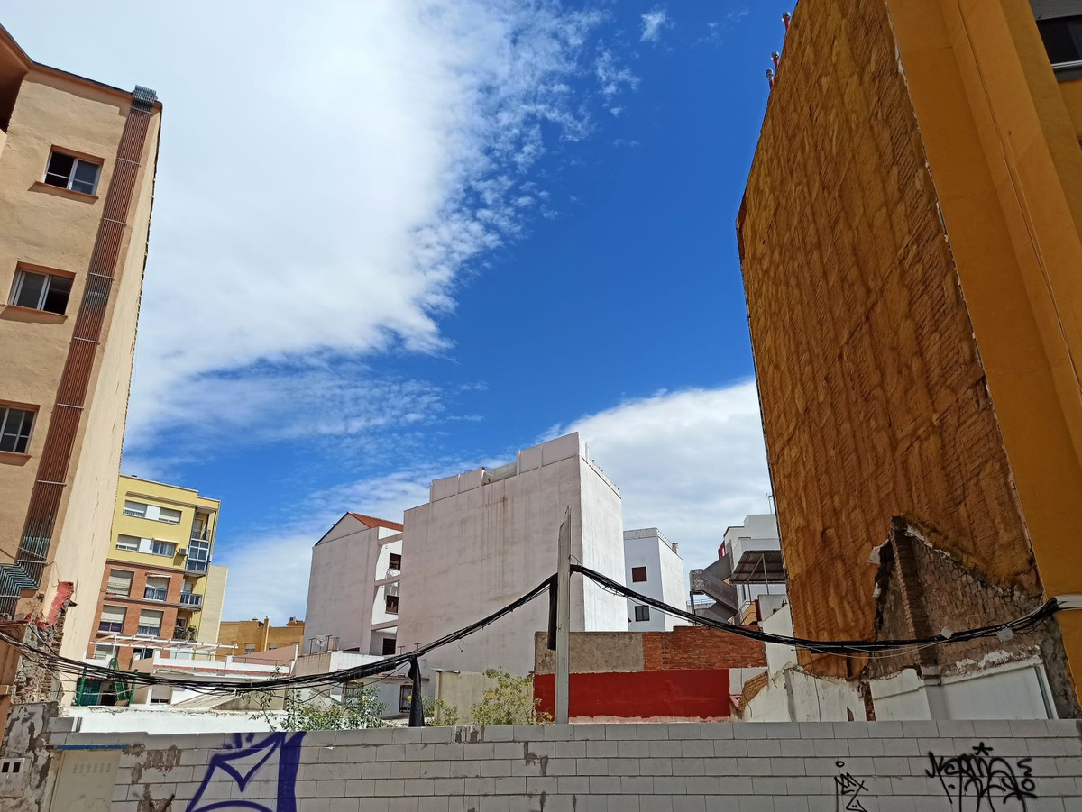 Размер собственного участка для продажи в Málaga 6