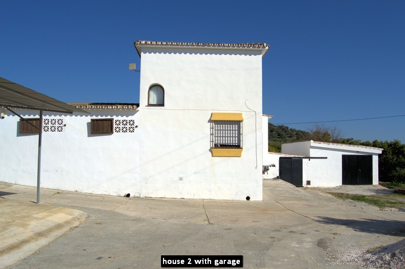 Countryhome for sale in Mijas 39