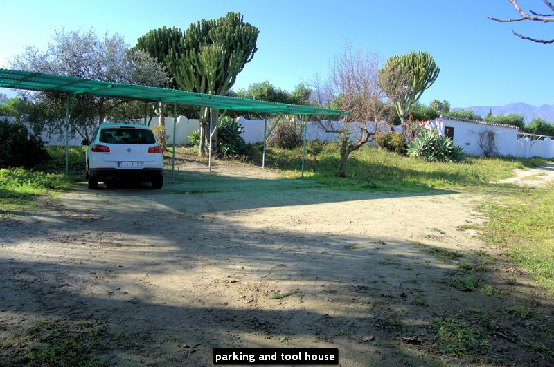 Countryhome for sale in Mijas 43
