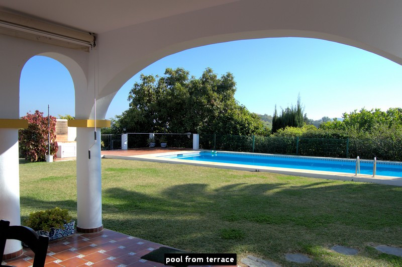 Countryhome for sale in Mijas 9